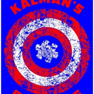 Fundraising Page: Kalman’s Crusaders